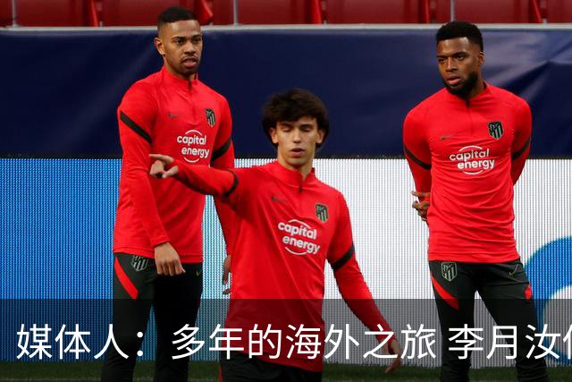 媒体人：多年的海外之旅 李月汝做出了经济等多方面的牺牲