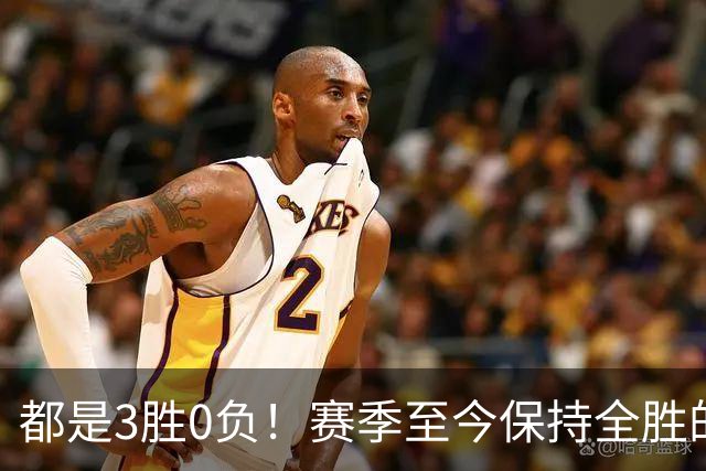 都是3胜0负！赛季至今保持全胜的球队仅剩辽宁和北京