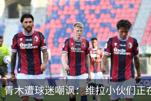 青木遭球迷嘲讽：维拉小伙们正在狂欢，格林伍德是性犯罪者