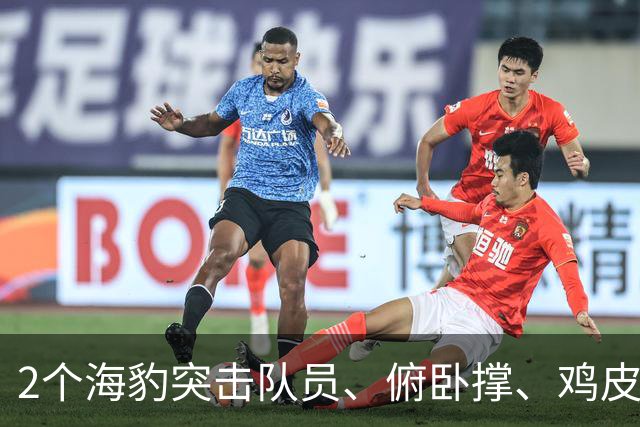2个海豹突击队员、俯卧撑、鸡皮疙瘩：字母哥首谈热火文化